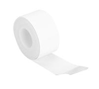 Cinta para el Cuello para la Prevención del Sudor, Cinta Protectora para el Cuello, Rollo de Almohadilla para el Sudor Antisuciedad, Almohadillas Protectoras Desechables, Camisa Transpirable