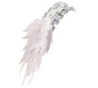 Cinta para el pelo con lazos para el pelo, para cortar el pelo, con diseño de princesa