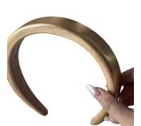 Cinta para el pelo cuerdas para el pelo moño crisis elasticidad cuerda de pelo metálico pelo Scunchy Novel Bandas para el cabello Accesorios femeninos