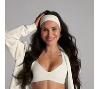 Cinta para el pelo slim Tempo de MP - Coco
