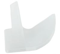 Cinta para etiquetadora, recambio multicolor para Dymo 12813 1610 y 5500A 5500B, paquete de 5 (negro)