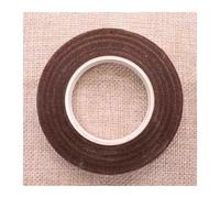 Cinta para floristería, Cinta Floral Verde Rollo 12mm x 45m(12)