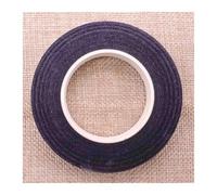 Cinta para floristería, Cinta Floral Verde Rollo 12mm x 45m(8)