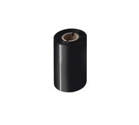 Cinta para Impresora Brother BWS-1D300-110 Transferencia Térmica 110mm x 300m Pack 12 Unidades