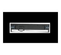 Epson Cinta para impresora C13S015657 LQ-780 Nylon negro Original 1 unidad
