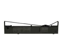 Epson S015086 Cinta nylon negro Original C13S015086