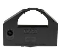 Epson Cinta de nylon C13S015066 - Original negro SIDM 6mil para DLQ-3000/+/3500