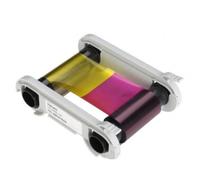 Evolis R5F008XXX Cinta de tinta color (original)