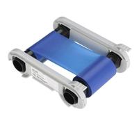 Cinta para impresora Evolis RCT012NAA Azul transferencia térmica