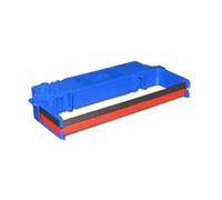 Cinta para impresora Star Micronics RC700BR Negro/Rojo SP700