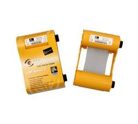 Cinta para impresora Zebra ZXP Series 3 Transferencia térmica YMCKOK 230 imágenes