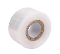 Cinta para injertos, Cinta de Injerto Autoadhesiva Transparente Resistente a la Intemperie Rollo de 3cm/4cm x 200m(4cm*200m)