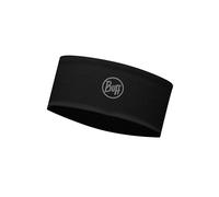 Buff Cinta Fastwick (modelo 2025) - Unisex, UPF50, Talla única, Negro