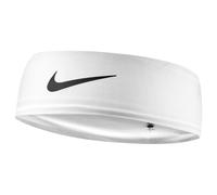 Nike cinta Fury Headband Casquettes / bandeaux TU Blanc
