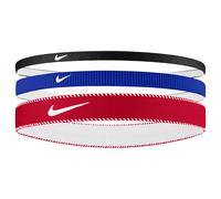 Cinta para la cabeza Nike Flex Classic (x3) TU