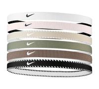 Cinta para la cabeza Nike Flex Classic (x6) TU Unisex