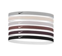Cinta para la cabeza Nike Swoosh (6) TU Unisex