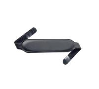 Cinta para la cabeza para DJI Goggles N3, Drone Cinta para la cabeza de cuero de PU para aliviar la presión, accesorio protector contra la descompresión de uso cómodo
