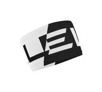 SALEWA Pedroc Seamless Headband Apparel, Unisex adulto, Black Out/0010, Talla única 58