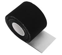 Cinta para Levantamiento de Senos, Cinta para Realce, Cinta Adhesiva para Sostén, Sujetadores Adhesivos Elásticos para Cubrir Pezones que Previenen la Flacidez (Negro)