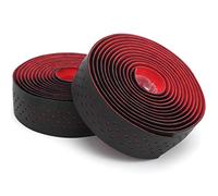 Cinta para Manillar de Bicicleta de Carretera Envoltura Antideslizante para Manillar Cómoda y Transpirable PU Espuma EVA que Absorbe los Golpes para Desplazamientos en Bicicleta (#1)