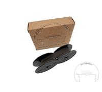 Cinta para máquina de escribir OLYMPIA - BSIE Typewriters (Negra)