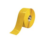 Cinta para marcar el suelo LINE PLAN Boplan, anchura 100 mm