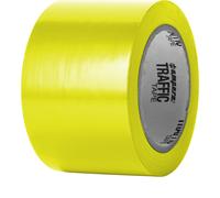 Cinta para marcar suelos Ampere, anchura 75 mm