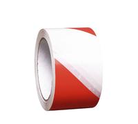 Cinta para marcar suelos Moravia, autoadhesiva, UE 1 rollo