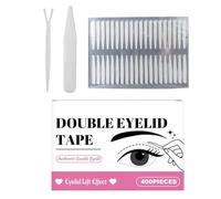 Cinta Para Párpados Maquillaje De Ojos Con Estilo Adhesivo Transparente