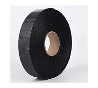 Cinta para reparación de grietas en asfalto Cinta adhesiva de reparación de juntas de betún de asfalto, autoadhesiva negra, 3-10CM, 1-50M, resistente al agua(8cm,1M)