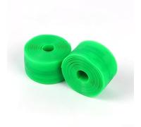 Cinta para tpu Antipinchazos Bici 26 27.5 29 Pulgadas 40mm Cinta | Material para tpu , protege para cámara aire, ideal montaña carretera, instalación simple, uso largo(80mm fat bike)