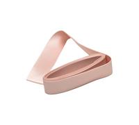 Cinta para zapatos de baile - cinta para zapatos de baile | Legging de raso con zapatos de ballet con punta | Decoración de pie para piel para la danza para mujer mujer hombre niña adol