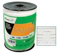 CINTA PASTOR 12 MM ANCHO (200 M) X4X0,16