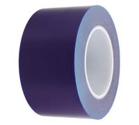 Cinta PE Autoadhesiva Azul para Rueda de Coche, Ajuste Preciso | Cobertura sin Juntas, Instalación Rápida, Diseño Flexible, para Molduras Exteriores y Reparación de Bordes