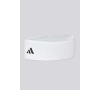 Cinta Pelo adidas - Blanco - Diadema Deportiva talla T.U.