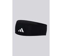 adidas ADAC-16211BK Cinta de Cabeza, Adultos Unisex, Negro, Talla única