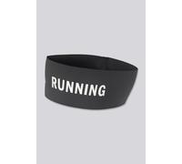 Cinta Pelo adidas - Negro - Diadema Running MKP talla L/XL