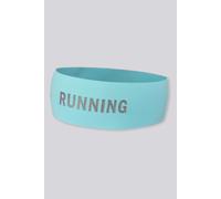 Cinta Pelo adidas - Turquesa - Cinta Pelo Running talla 5