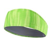 Cinta Pelo Deporte 5pc Men Sports Headband Running Fitness Sweatband Elastic Cycling Yoga Gym Headscarf Bicycle Tennis Hair Band Ear Head Bandage Women(06)
