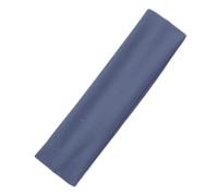 Cinta Pelo Deporte 5pc Summer Sports Yoga Hair Band Solid Running Absorb Sweat Headband For Women Men Adjustable Make Up Hair Accessories Headwrap(Grey)