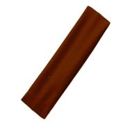 Cinta Pelo Deporte 5pc Summer Sports Yoga Hair Band Solid Running Absorb Sweat Headband For Women Men Adjustable Make Up Hair Accessories Headwrap(Coffee)