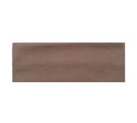 Cinta Pelo Deporte Diadema de punto liso for mujer y niña, accesorios for el cabello elásticos, for Yoga, deporte, Otoño e Invierno(Khaki Headband)
