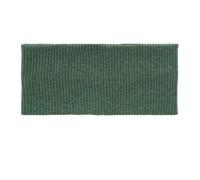 Cinta Pelo Deporte Diadema elástica de Color sólido for mujeres y hombres, diademas for correr, Fitness, deportes, for Yoga, accesorios banda for la cabeza roscada(Heather green)