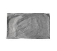 Cinta Pelo Deporte Diademas anchas Turbante Bandana Bandas for la cabeza Mujeres antideslizantes Entrenamiento for el cabello Deportes Yoga(GRAY)