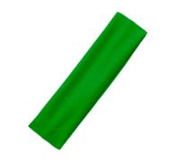 Cinta Pelo Deporte Diademas elásticas for el pelo, for deportes, yoga y correr(Green)