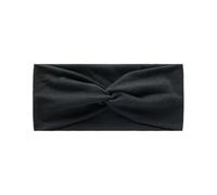 Cinta Pelo Deporte Headwear Yoga Maquillaje Cosmético Baño Facial Coral Polar Diadema Wrap Tiara Cara Lavado Hairband Turbante(Black1)