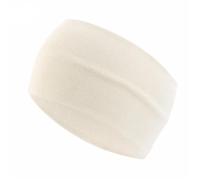 Cinta Pelo Deporte Venda elástica ancha de la yoga del ejercicio color sólido for banda pelo deporte los hombres y las mujeres(Buff)