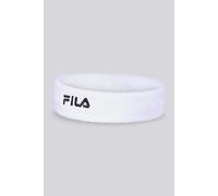 Cinta Pelo Fila - Blanco - Diadema Deportiva Tenis talla T.U.