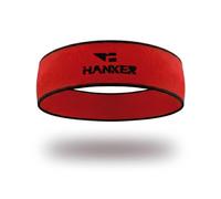 Cinta Pelo Headband Deporte Unisex Transpirable y Antideslizante Diadema Deportiva Ligera para Running Fitness y Trail